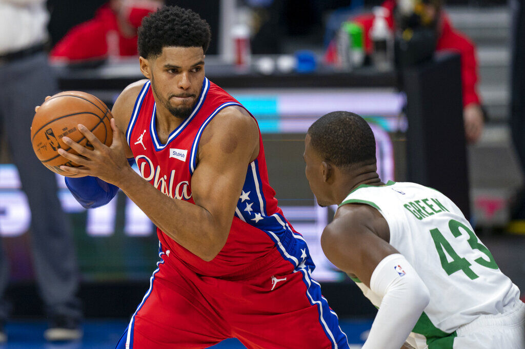 Philadelphia 76ers